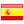 A Spanish flag