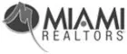 Miami Realtors logo